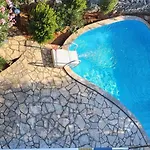 Big Sea View Apartamento *