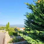 Big Sea View * Krk Town
