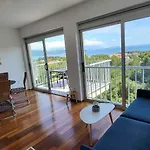 Big Sea View Apartamento *