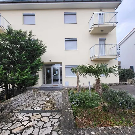 Big Sea View Krk Town