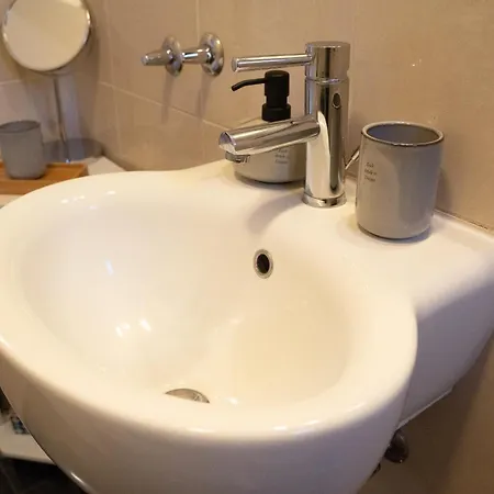 Big Sea View Appartement