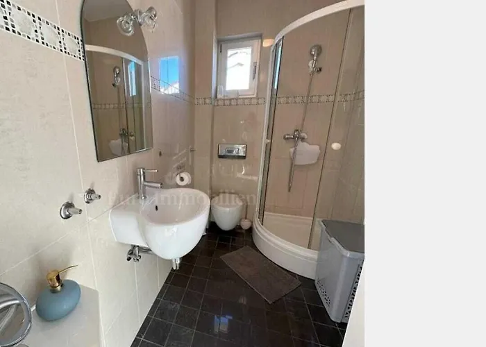 Big Sea View Appartamento *