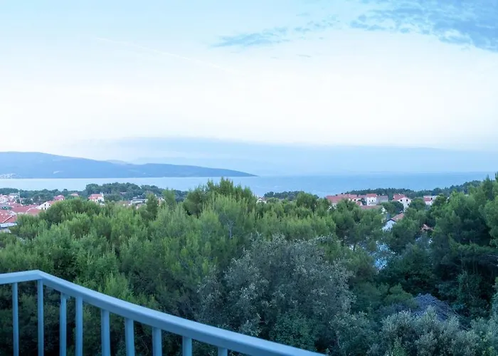 Big Sea View