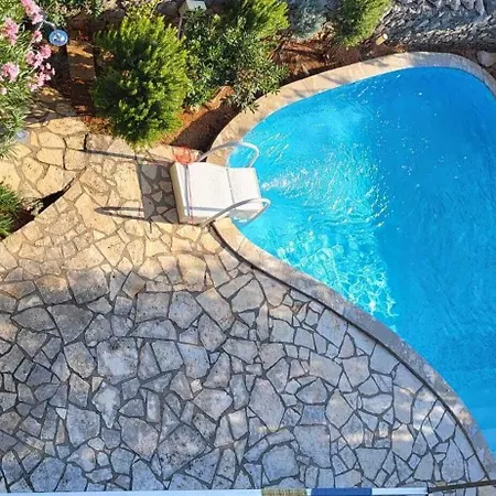 Big Sea View 公寓 *