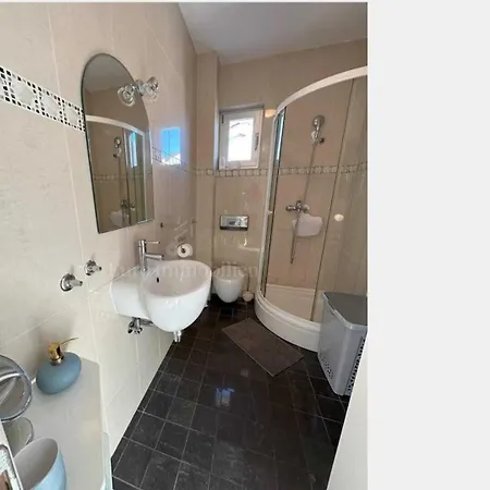 Big Sea View 公寓 *