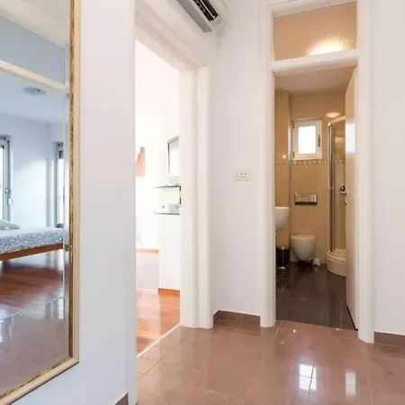 Apartment Big Sea View