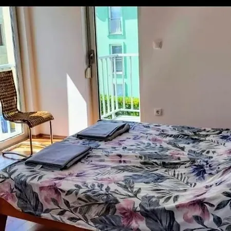 Apartment Big Sea View *