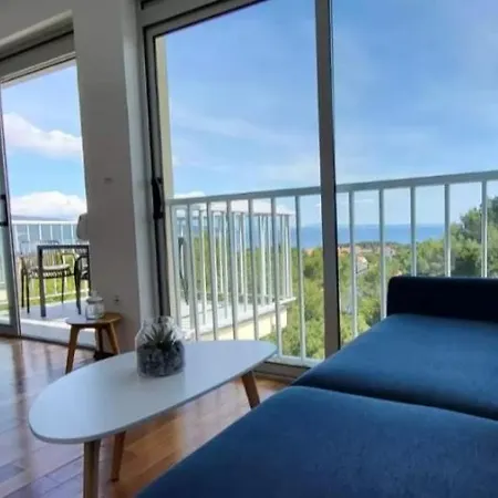 Apartment Big Sea View