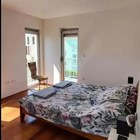 Apartment Big Sea View