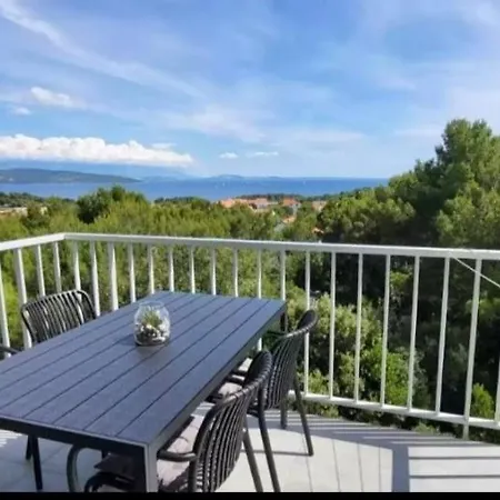 Big Sea View