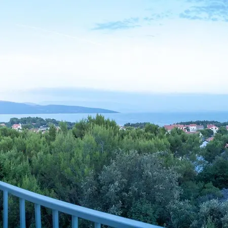 Big Sea View
