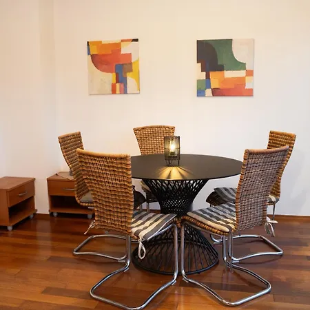 Big Sea View Krk Town