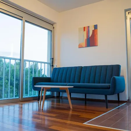 Big Sea View * 克尔克