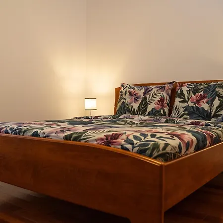 Big Sea View Apartment