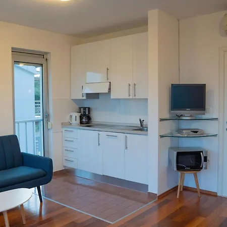 Big Sea View 克尔克