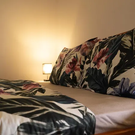 Big Sea View * Krk Town