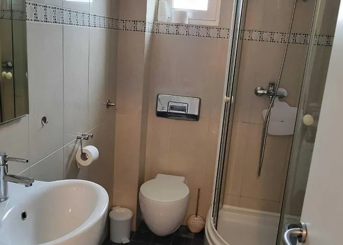 Lejlighed Big Sea View